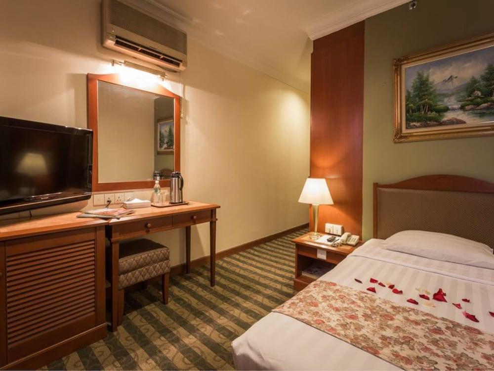 Lisa De Inn Petaling Jaya Bagian luar foto